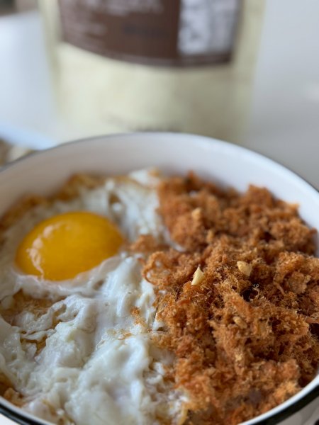 新勝裕花生肉鬆