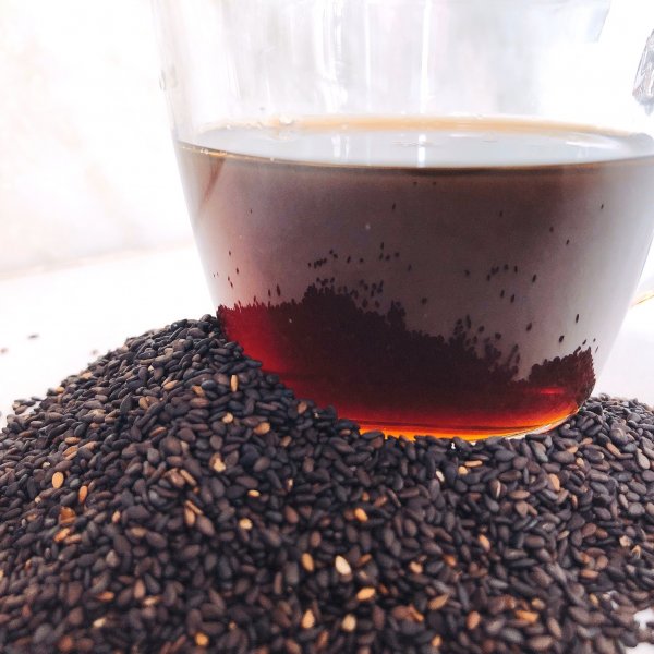 黑麻油團購520ml*135瓶