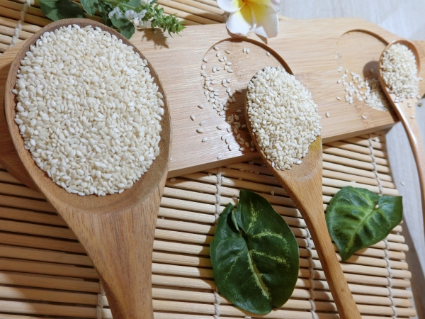 初榨白芝麻油(1200ml)