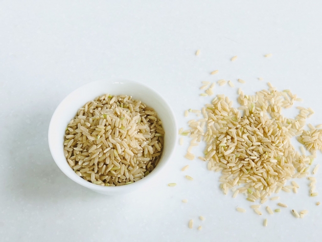 台灣秈稻糙米 2