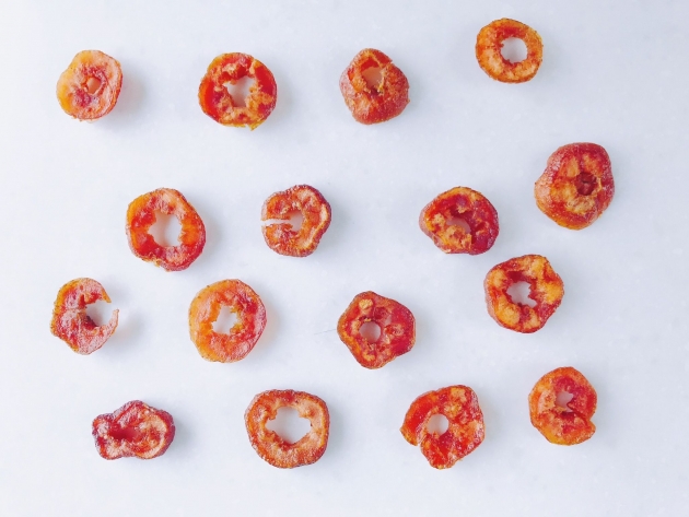 台灣油切仙楂果 4